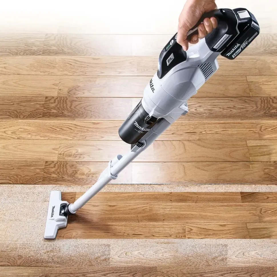 Makita DCL286F Akku-Staubsauger