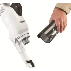 Makita DCL286F Akku-Staubsauger