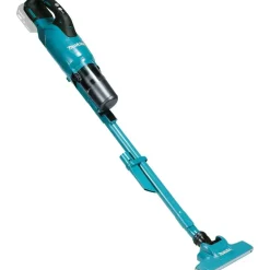 Makita DCL286F Akku-Staubsauger
