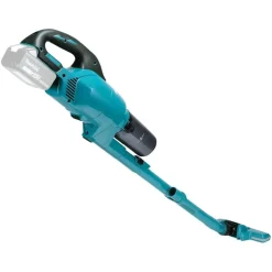 Makita DCL286F Akku-Staubsauger