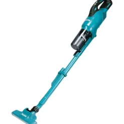 Makita DCL286F Akku-Staubsauger