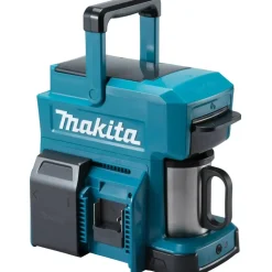 Makita DCM 501 Akku-Kaffeemaschine