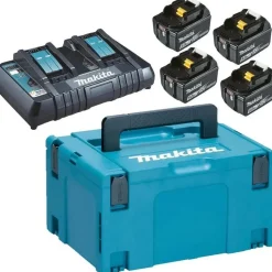 Makita  MAKPAC Gr. 3 821551-8