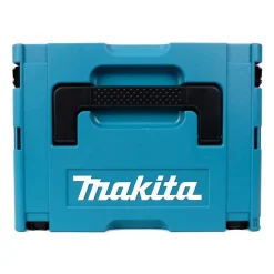 Makita Makpac Gr. 2 5er Set blau