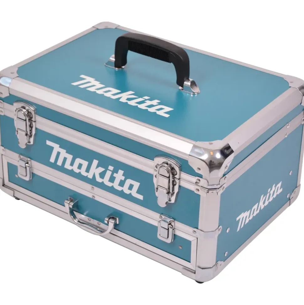 Makita Schubladenkoffer 1 Teil blau 33,5x45,0x27,5 cm