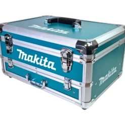 Makita X9 Alu Schubladen Koffer 96-tlg.