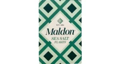 Maldon Meersalz 125 g