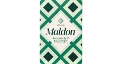 Maldon Meersalz 250 g