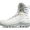 Mammut Blackfin III WP High W bright white/highway 38