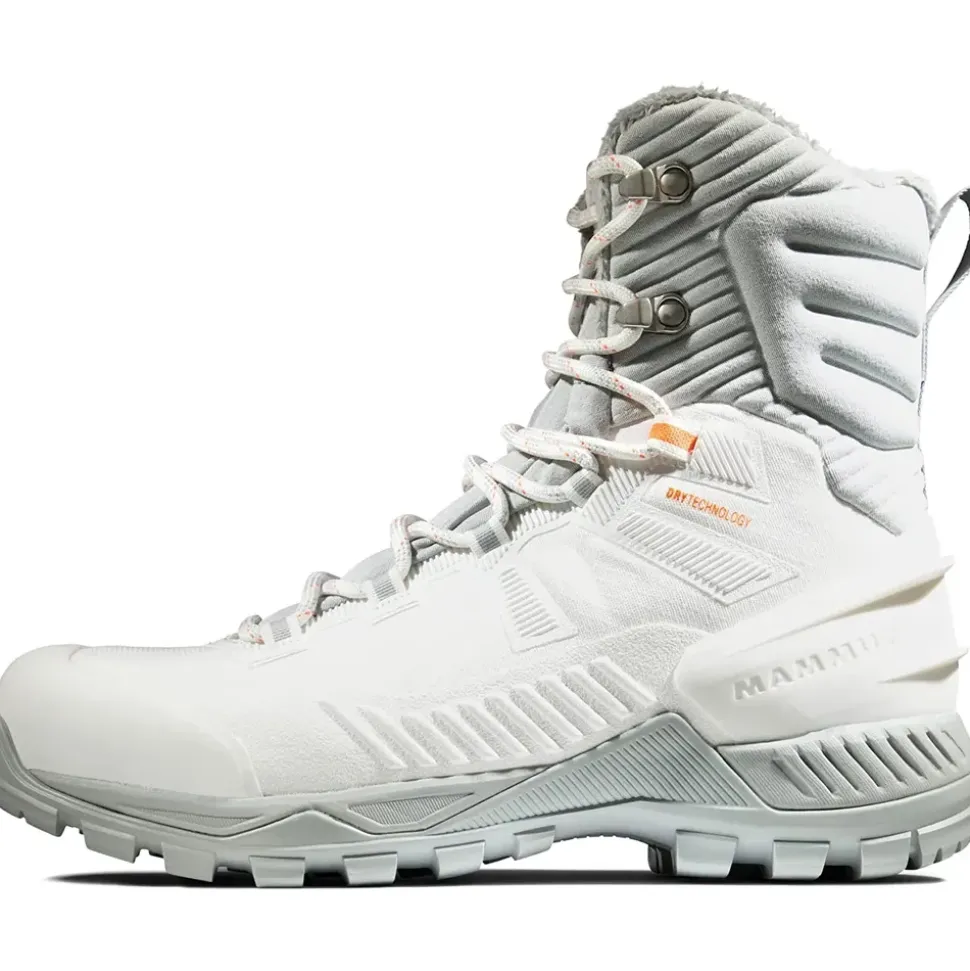 Mammut Blackfin III WP High W bright white/highway 38