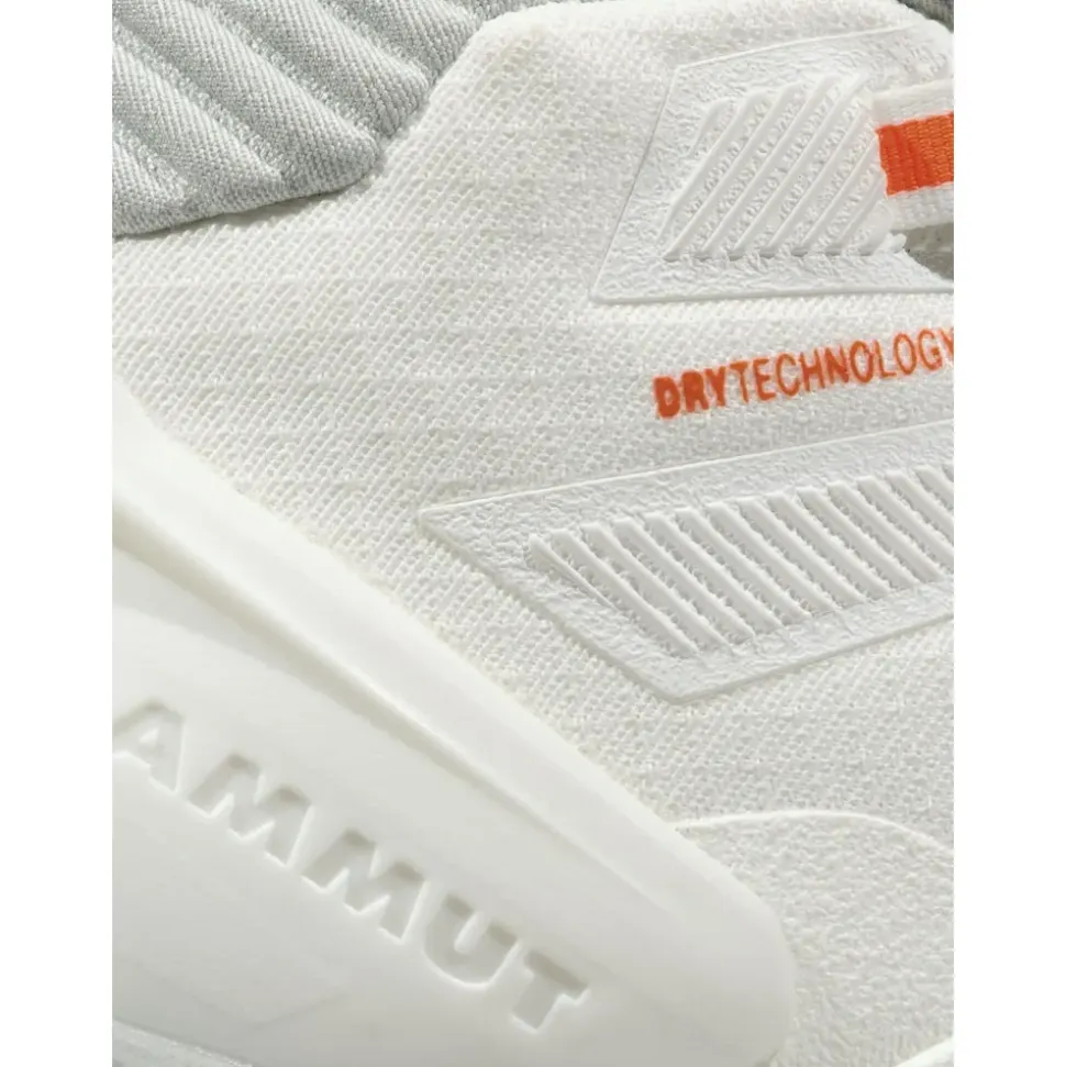 Mammut Blackfin III WP High W bright white/highway 38