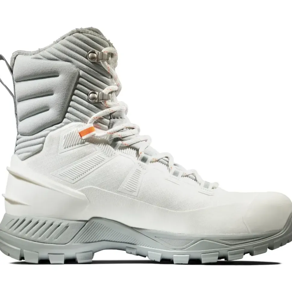 Mammut Blackfin III WP High W bright white/highway 38