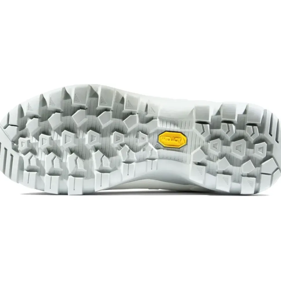 Mammut Blackfin III WP High W bright white/highway 38