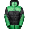 Mammut Herren Taiss Pro Belay IN Hoodie Jacke (Größe S, gruen)