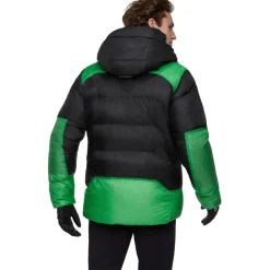 Mammut Herren Taiss Pro Belay IN Hoodie Jacke (Größe S, gruen)