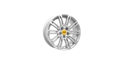 mam wheels A4, 7 x 16 5 x 108 ET38 MB72,6