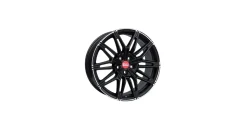 mam wheels B3N 8,5 x 19 5 x 112 ET45 MB66,65 Schwarz