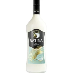Mangaroca Batida de Coco 16% Vol. 0,7 l