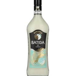 Mangaroca Batida de Coco 16% Vol. 0,7 l
