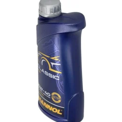 Mannol Classic 10W-40 7501