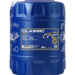 Mannol Classic 10W-40 7501 20 l