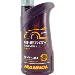 Mannol Energy Combi LL 5W-30 7907