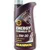 Mannol Energy Formula C4 5W-30 7917