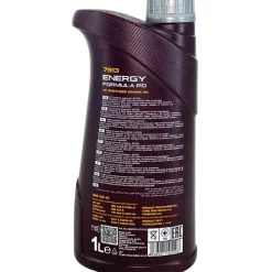 Mannol Energy Formula PD 5W-40 7913