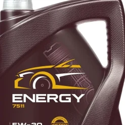 Mannol Energy 5W-30 7511 4 l