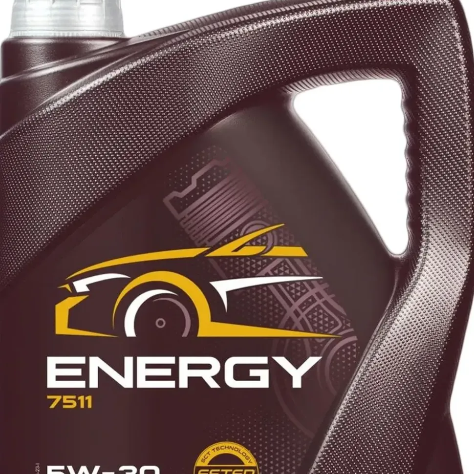 Mannol Energy 5W-30 7511 4 l