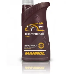 Mannol Extreme 5W-40 7915 5 l