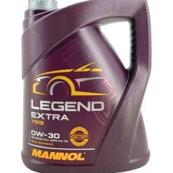 Mannol Legend Extra 0W-30 7919 5 l