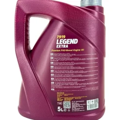 Mannol Legend Extra 0W-30 7919 5 l