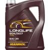 Mannol Longlife 504/507 5W-30 7715 5 l