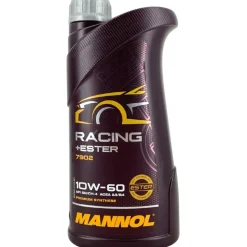 Mannol Racing + Ester 10W-60 7902
