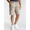 MAN'S WORLD Cargobermudas auch in Großen Größen beige 64