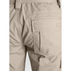 MAN'S WORLD Cargobermudas auch in Großen Größen beige 64