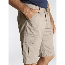 MAN'S WORLD Cargobermudas auch in Großen Größen beige 64