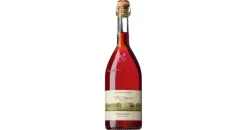 Manufaktur Jörg Geiger Prisecco Rosenzauber fruchtig Alkoholfrei 0,75 l