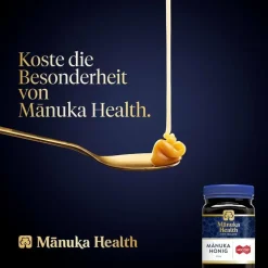 Manuka Health MGO 550+ Manuka Honig 250 g