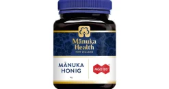 Manuka Health MGO 100+ Manuka Honig