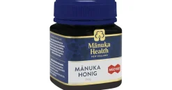 Manuka Health MGO 100+ Manuka Honig 250 g