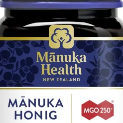 Manuka Health MGO 250+ Manuka Honig 250 g