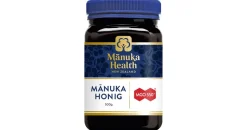 Manuka Health MGO 550+ Manuka Honig 500 g