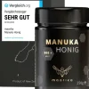 maorika Manuka Honig MGO 800 250 g