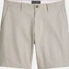 Marc O'Polo Slim-Fit Shorts Salo Beige, 31