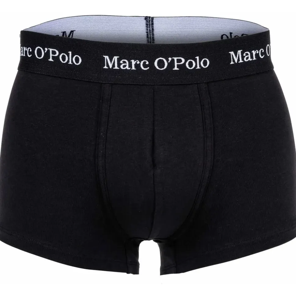 Marc O'Polo Trunk schwarz XL 3er Pack