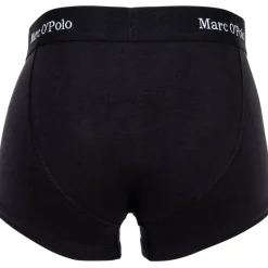 Marc O'Polo Trunk schwarz XL 3er Pack