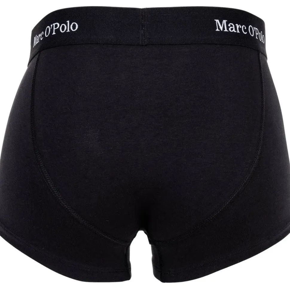 Marc O'Polo Trunk schwarz XL 3er Pack