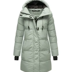 Marikoo Mantel Kaituu XVI mint), XL